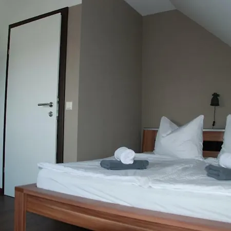 公寓 Sommeregger *