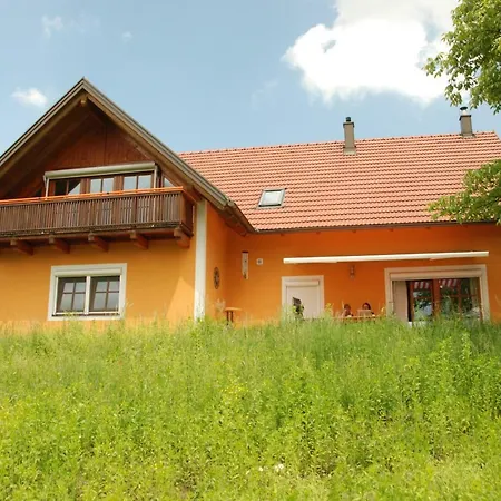 Sommeregger 公寓 里欧查赫