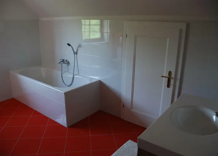 Sommeregger 公寓 里欧查赫