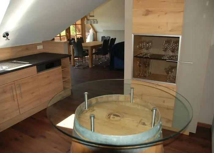 公寓 Sommeregger *