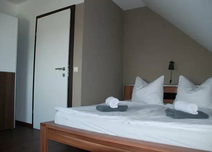 公寓 Sommeregger *